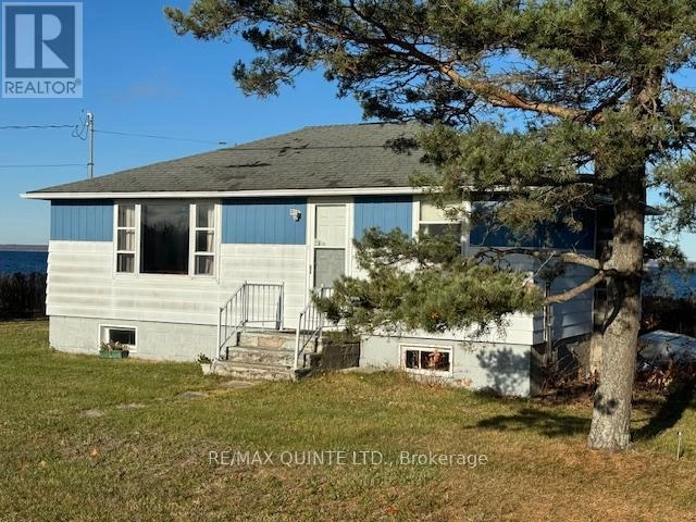 5083 Long Point Road, Prince Edward County, Ontario  K0K 2T0 - Photo 2 - X12377547