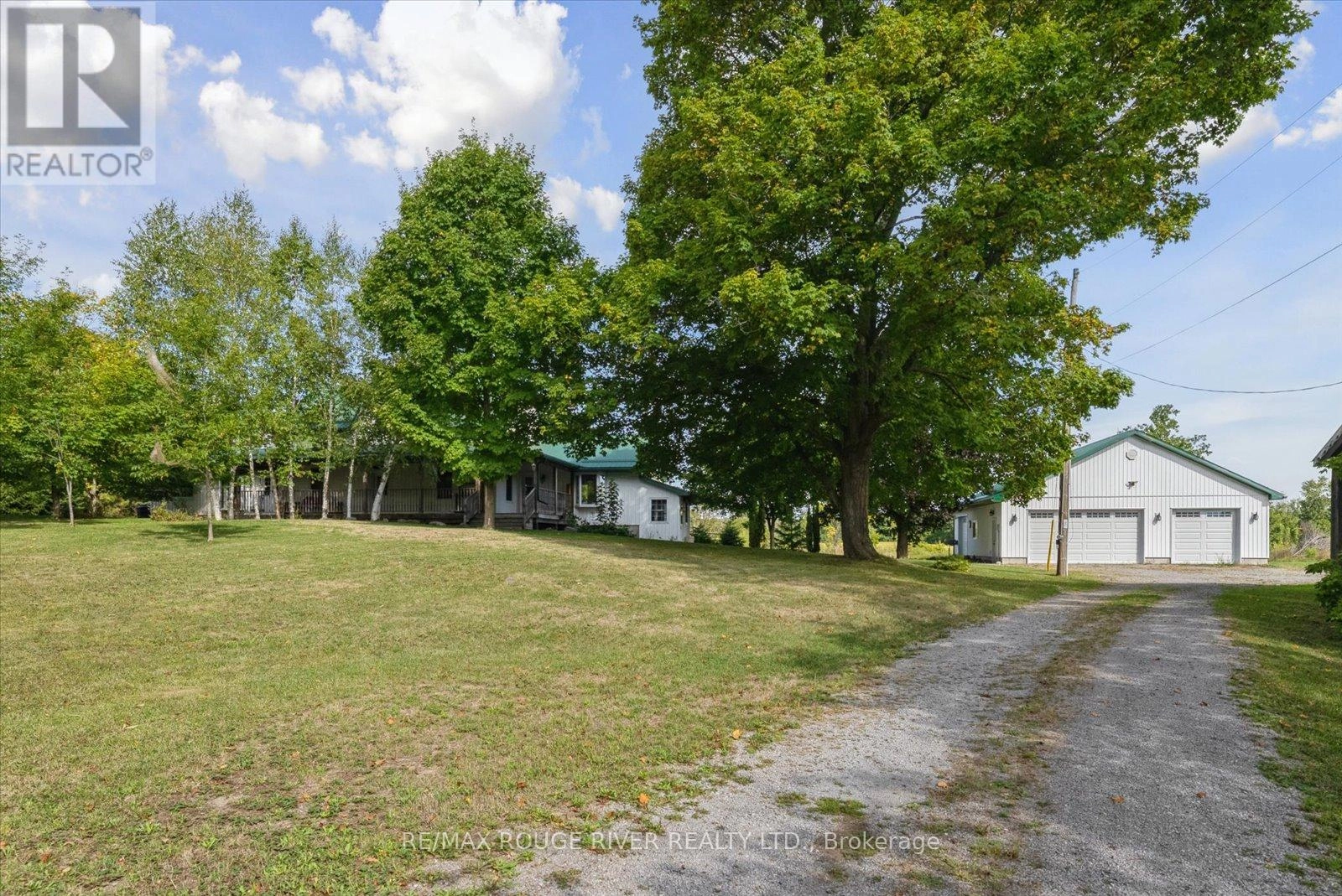 860 St Marks Road, Stirling-Rawdon, Ontario  K0K 2M0 - Photo 2 - X12377855
