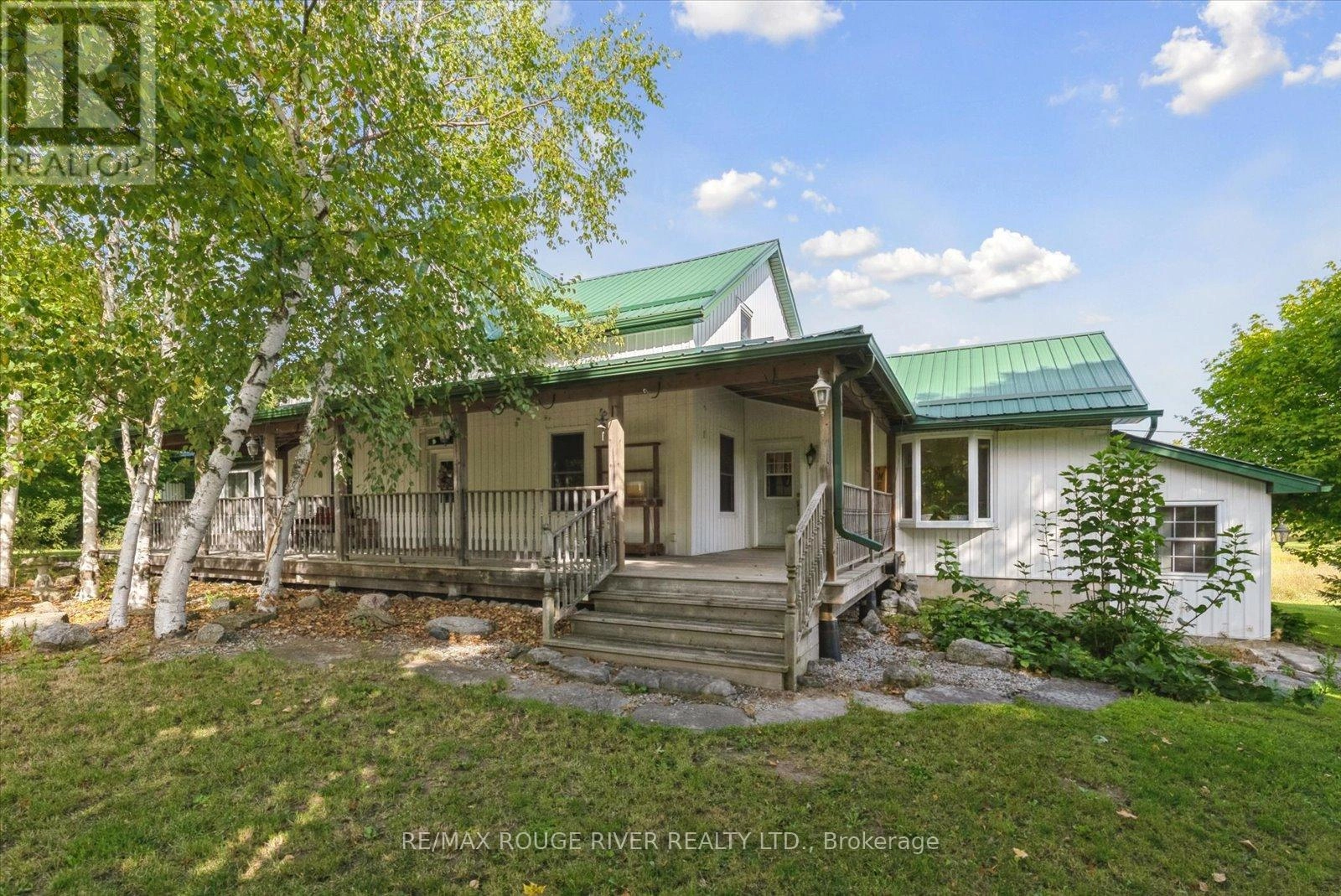 860 St Marks Road, Stirling-Rawdon, Ontario  K0K 2M0 - Photo 3 - X12377855