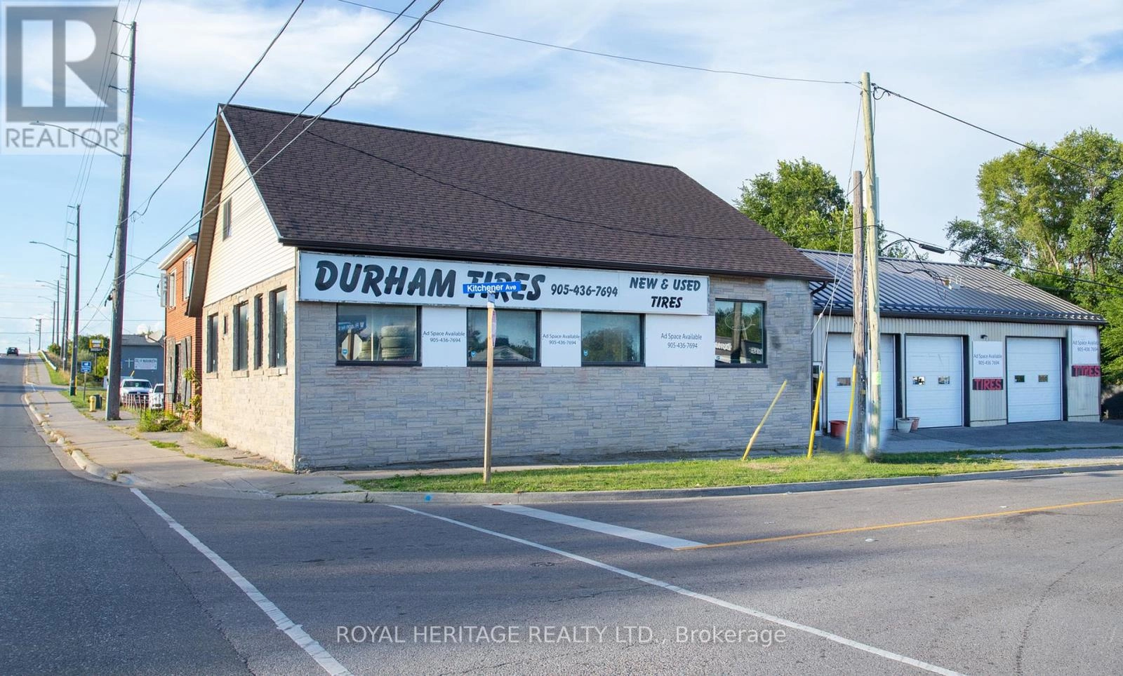 491 Ritson Road S, Oshawa, Ontario  L1H 5K1 - Photo 1 - E12377921