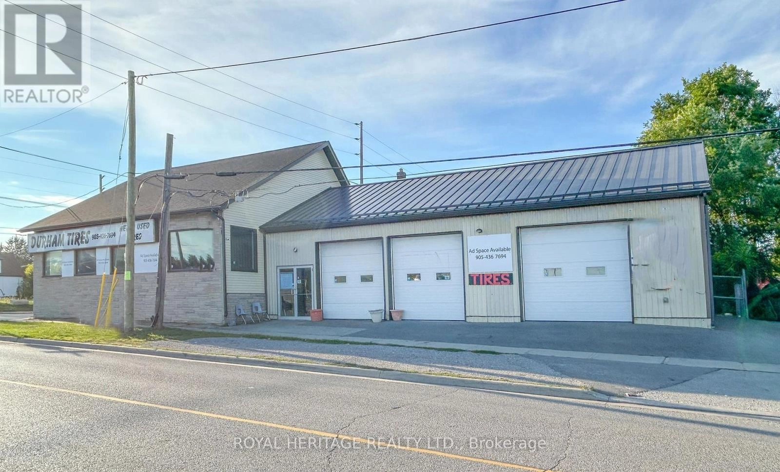 491 Ritson Road S, Oshawa, Ontario  L1H 5K1 - Photo 3 - E12377921