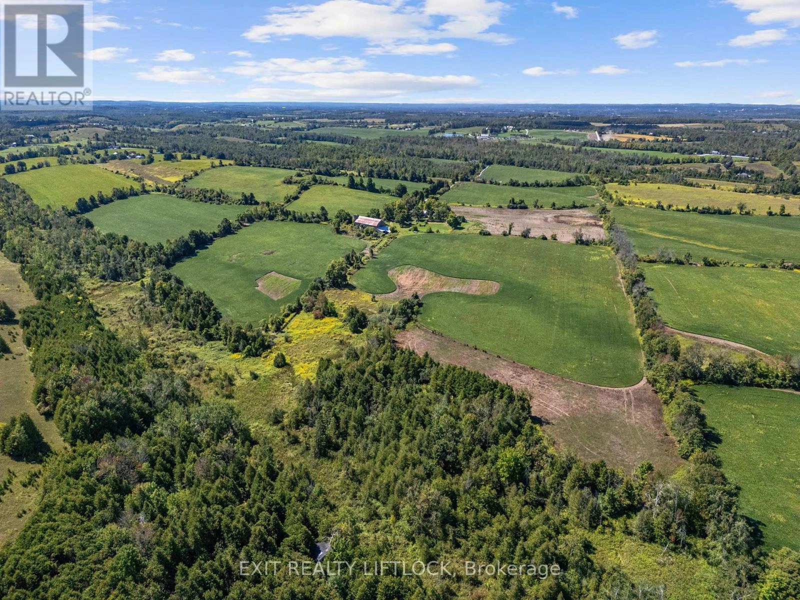 2123 Esson Line, Otonabee-South Monaghan, Ontario  K0L 2B0 - Photo 2 - X12377942