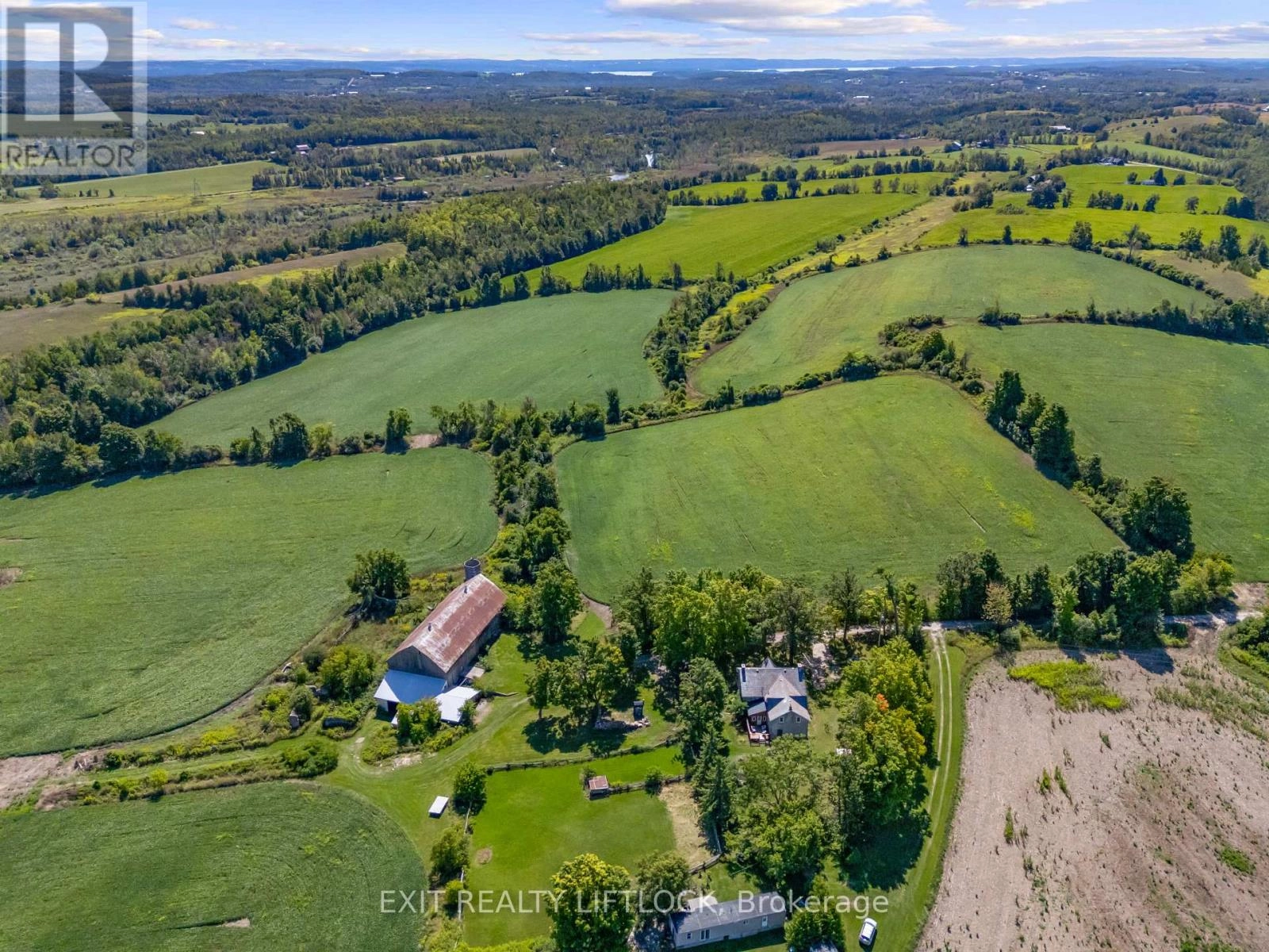 2123 Esson Line, Otonabee-South Monaghan, Ontario  K0L 2B0 - Photo 3 - X12377942