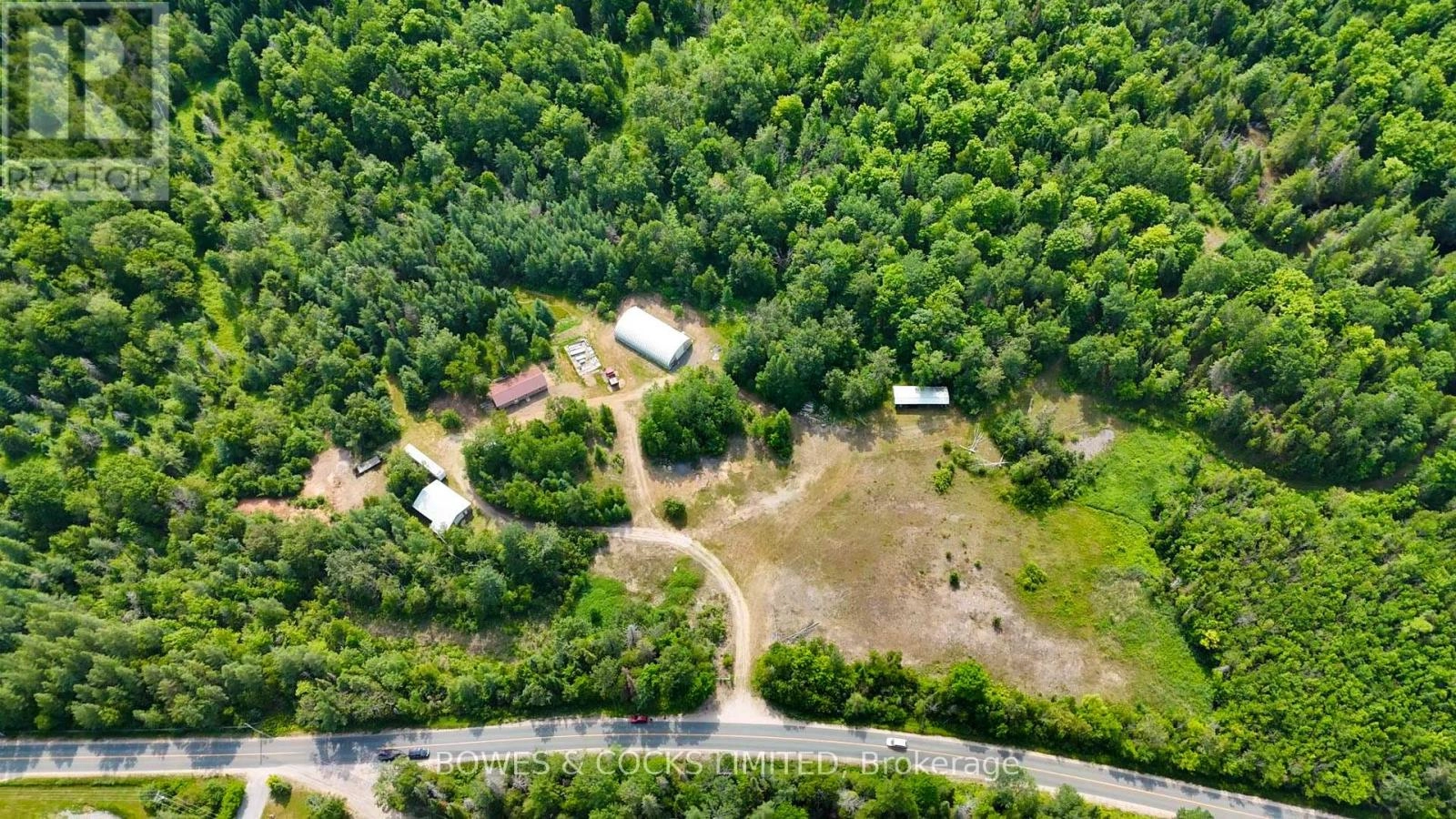 138 Weslemkoon Lake Road, Tudor And Cashel, Ontario  K0L 1W0 - Photo 1 - X12378025