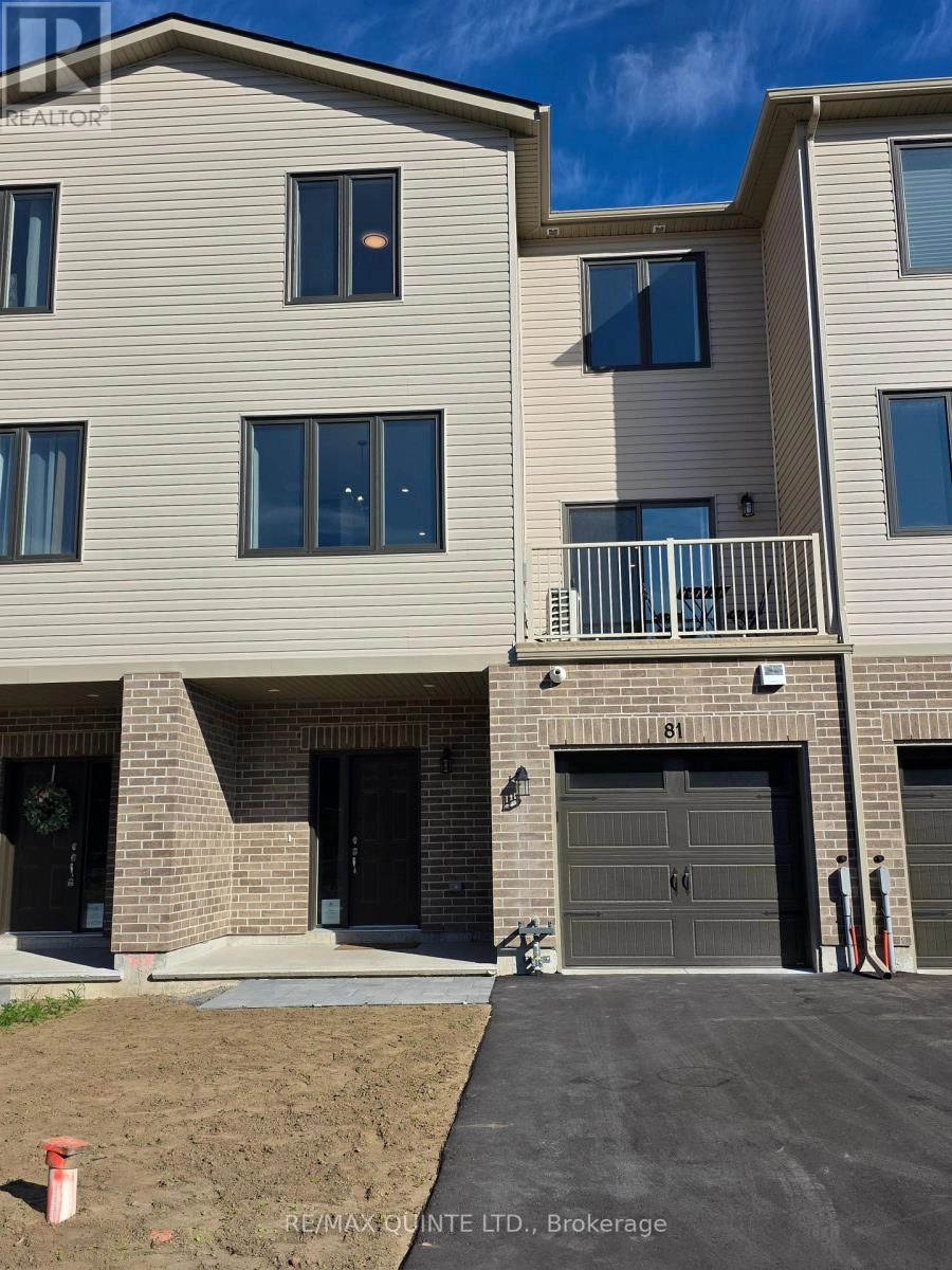81 Buchanan Street, Prince Edward County, Ontario  K0K 2T0 - Photo 1 - X12378029