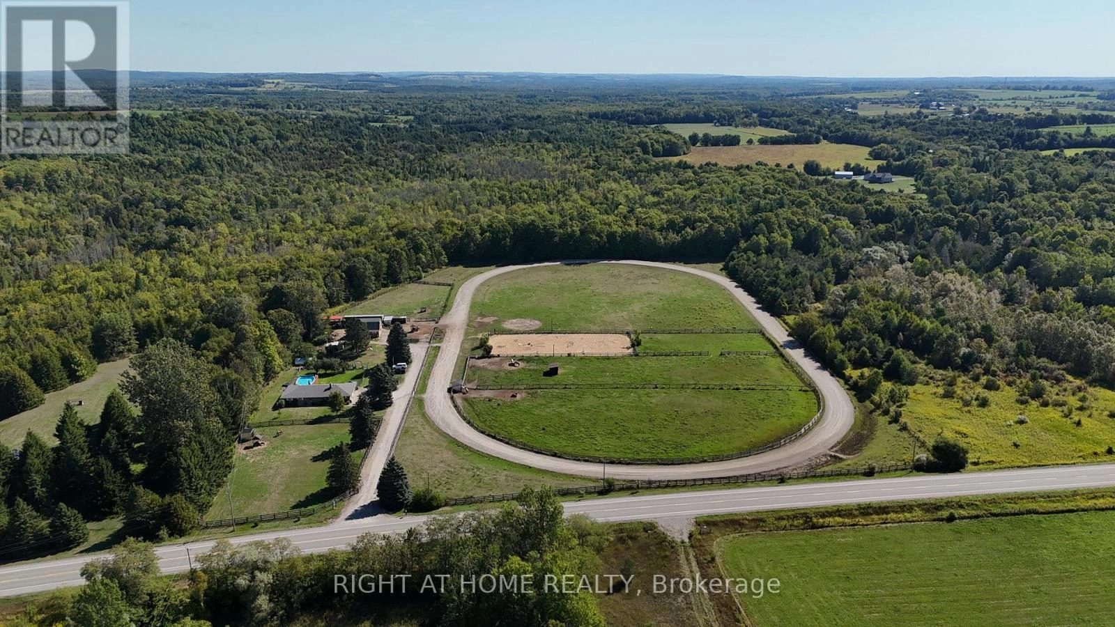 6265 Regional Road 18 Road, Clarington, Ontario  L0A 1J0 - Photo 1 - E12378178