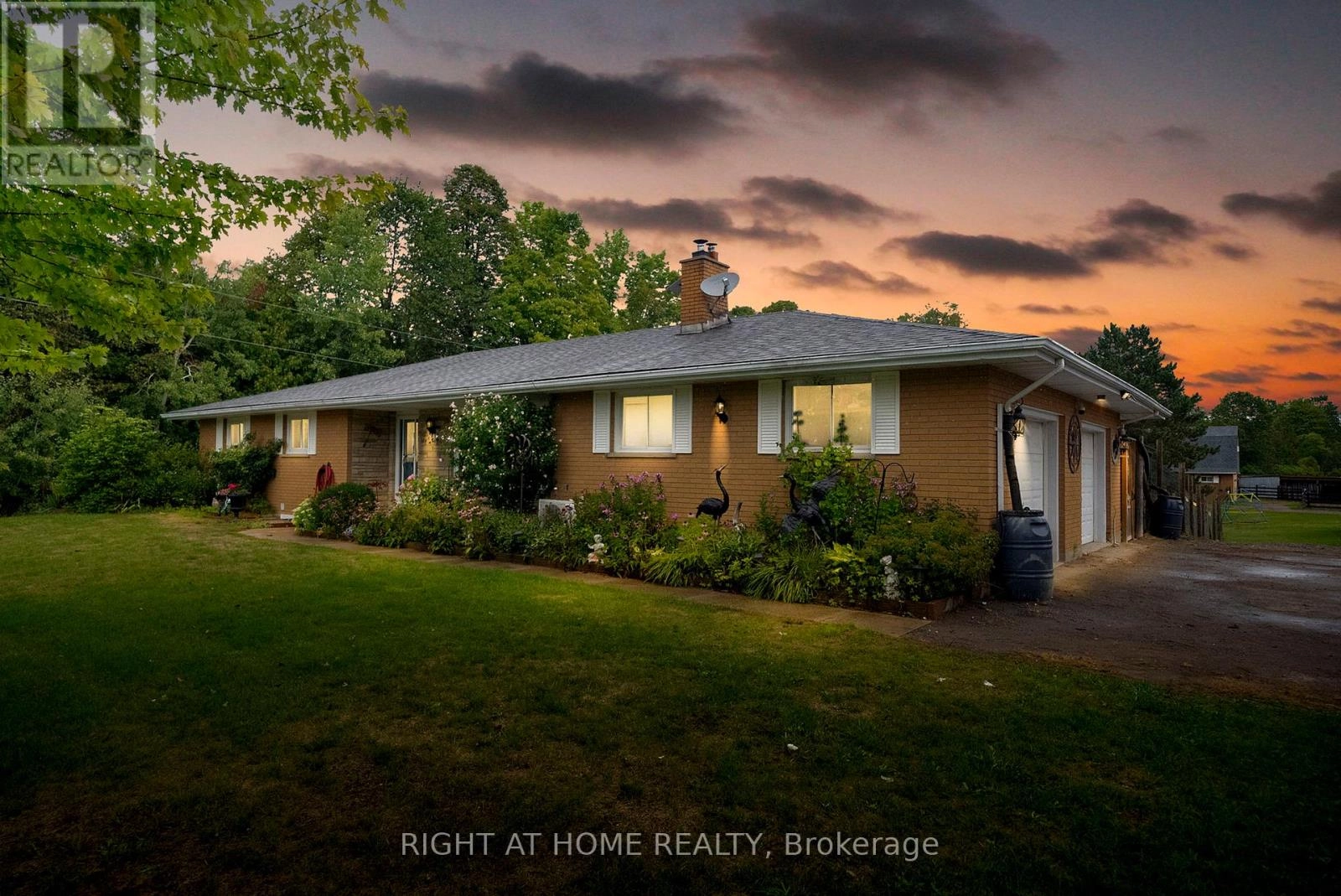 6265 Regional Road 18 Road, Clarington, Ontario  L0A 1J0 - Photo 2 - E12378178