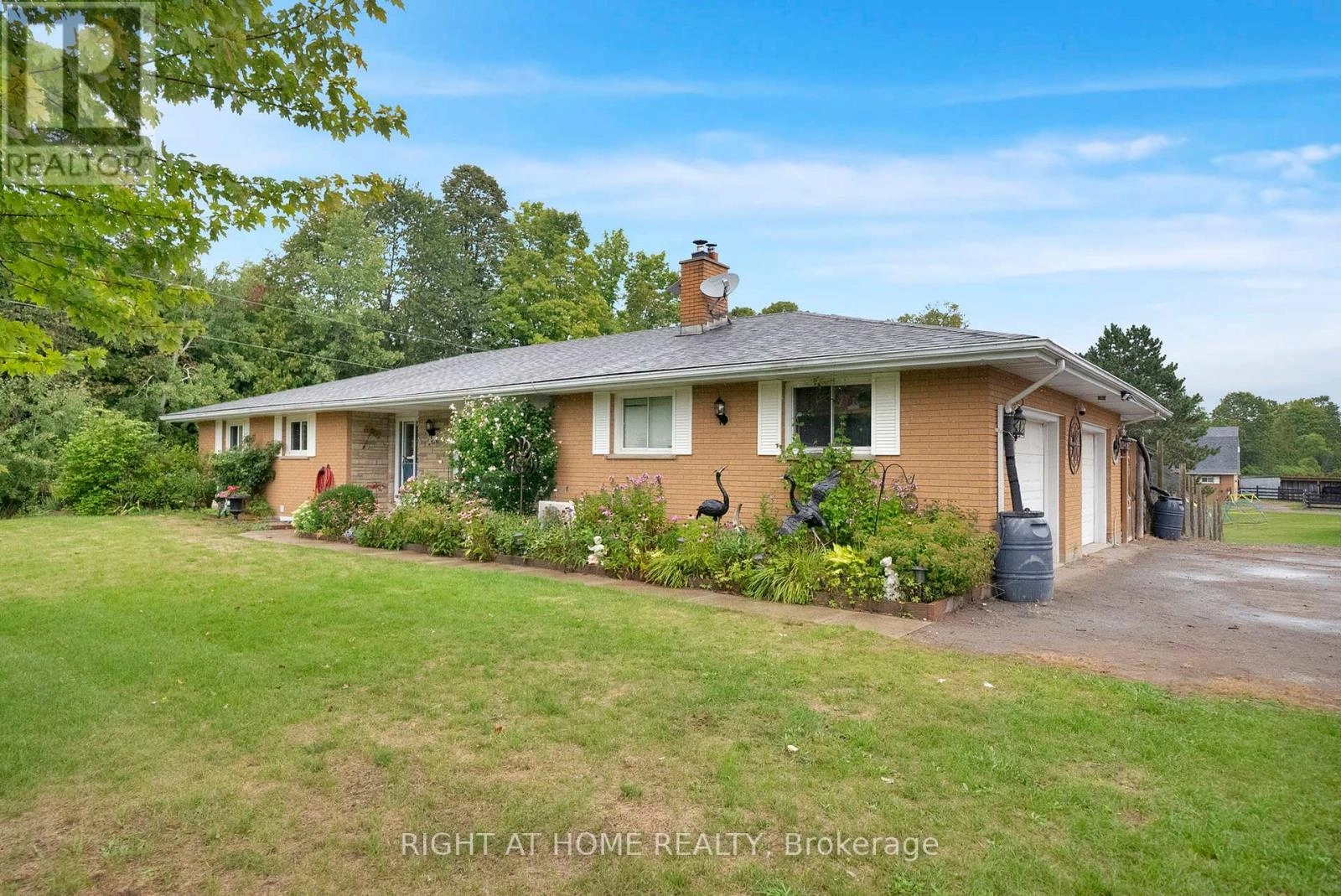 6265 Regional Road 18 Road, Clarington, Ontario  L0A 1J0 - Photo 3 - E12378178