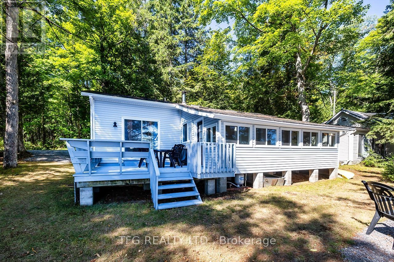 167 Moffat Road, North Kawartha, Ontario  K0L 1A0 - Photo 1 - X12378199