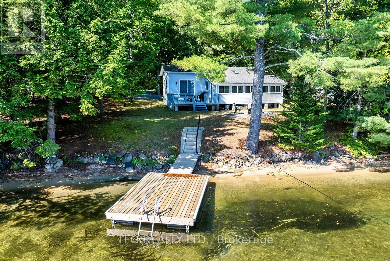 167 Moffat Road, North Kawartha, Ontario  K0L 1A0 - Photo 2 - X12378199