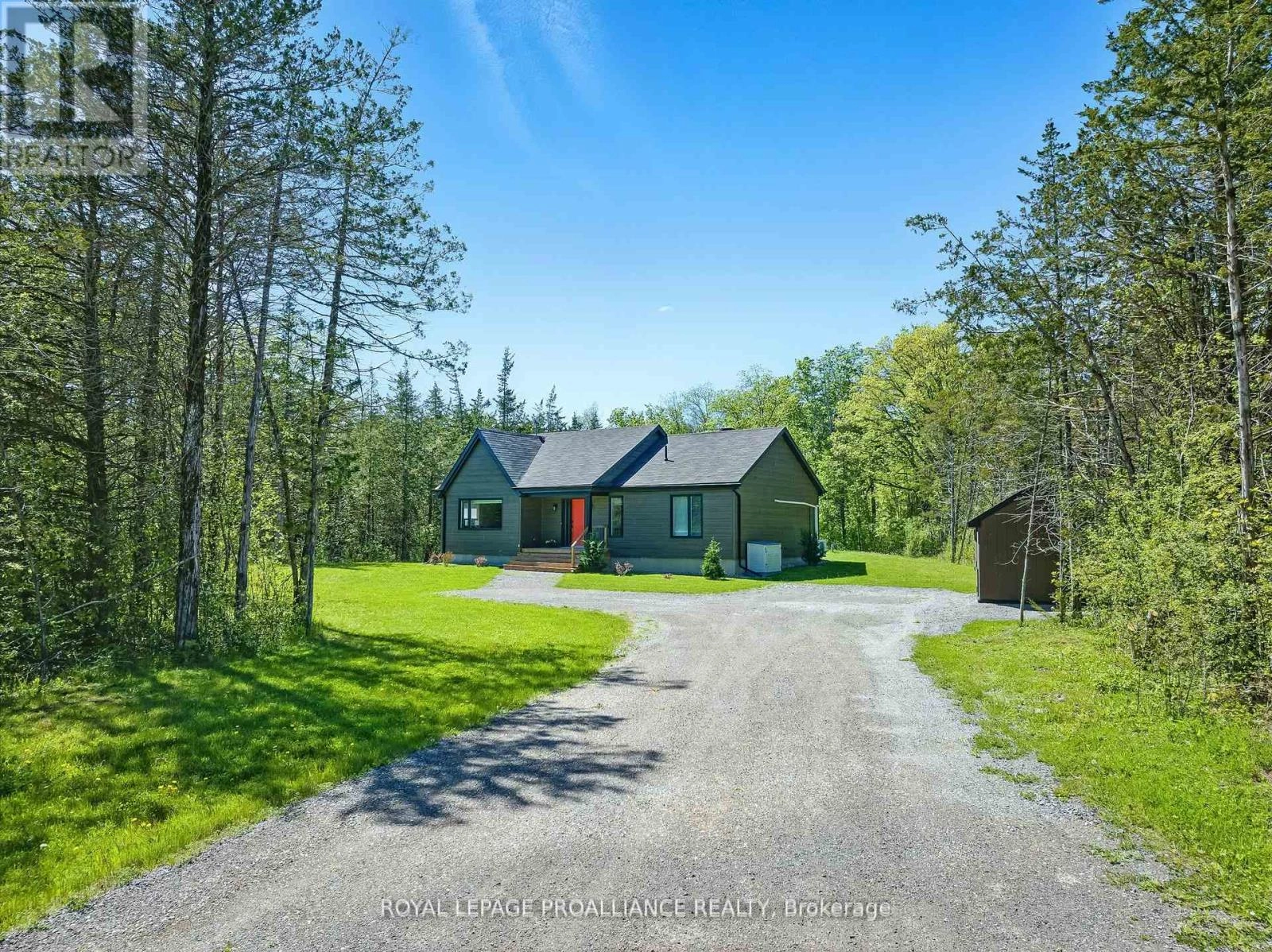 228 Meyers Island Road, Trent Hills, Ontario  K0L 1L0 - Photo 1 - X12378364