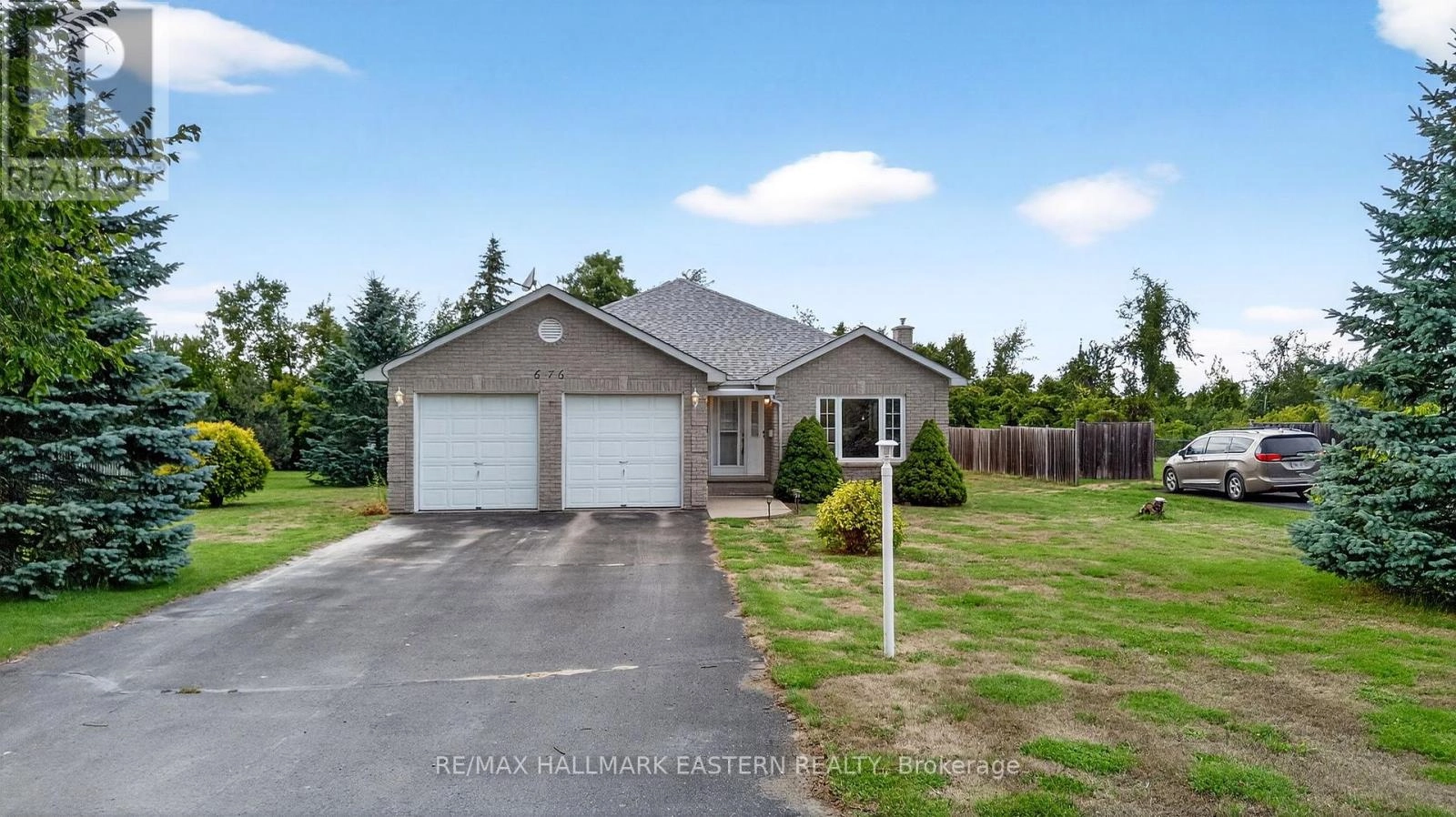 676 Towerhill Road, Peterborough, Ontario  K9K 2N2 - Photo 1 - X12378370