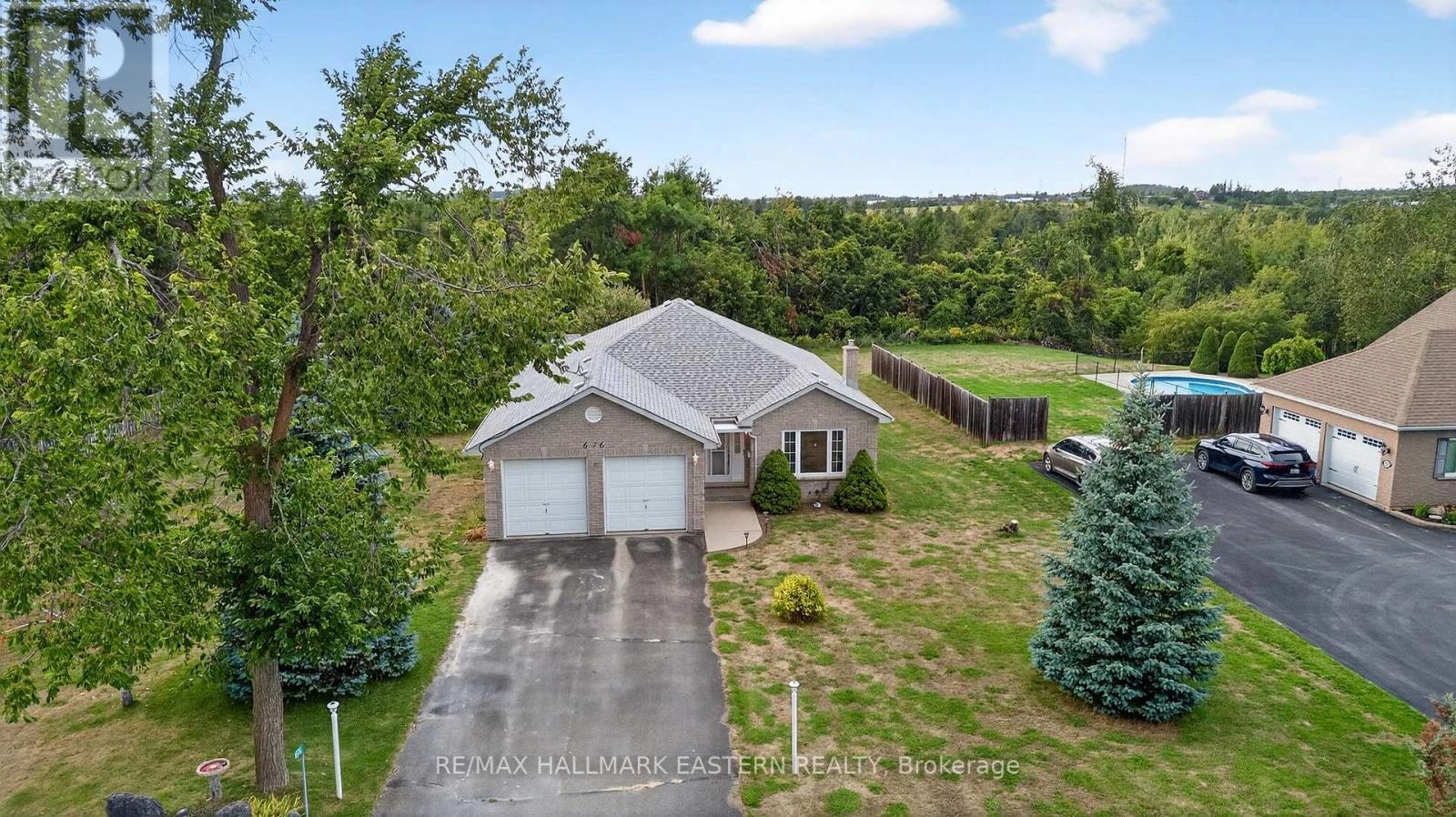 676 Towerhill Road, Peterborough, Ontario  K9K 2N2 - Photo 2 - X12378370