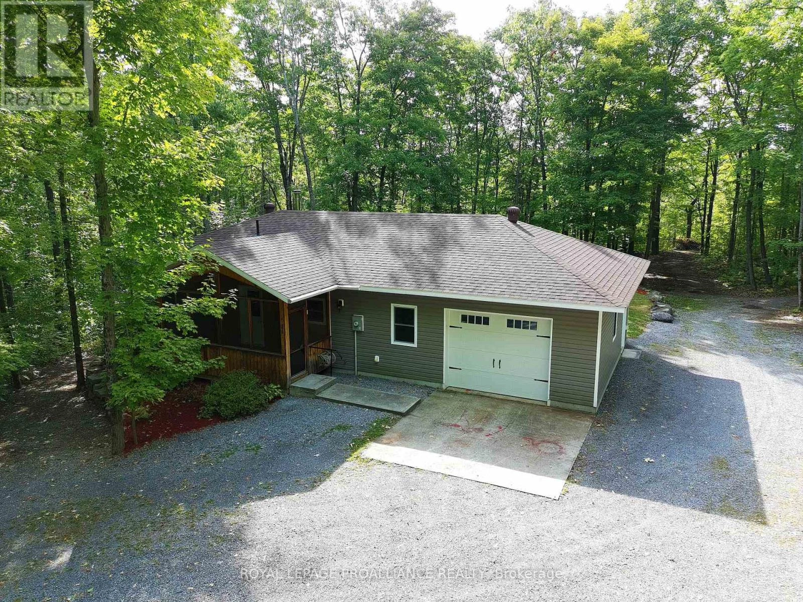 145 Maple Road, Marmora And Lake, Ontario  K0K 2M0 - Photo 1 - X12378388