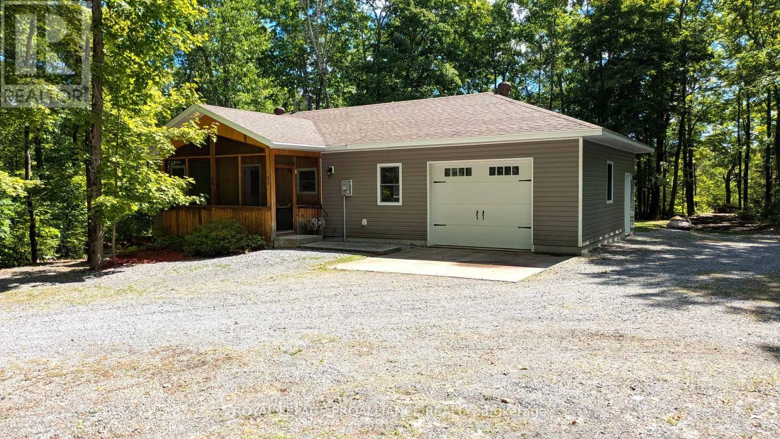145 Maple Road, Marmora And Lake, Ontario  K0K 2M0 - Photo 2 - X12378388