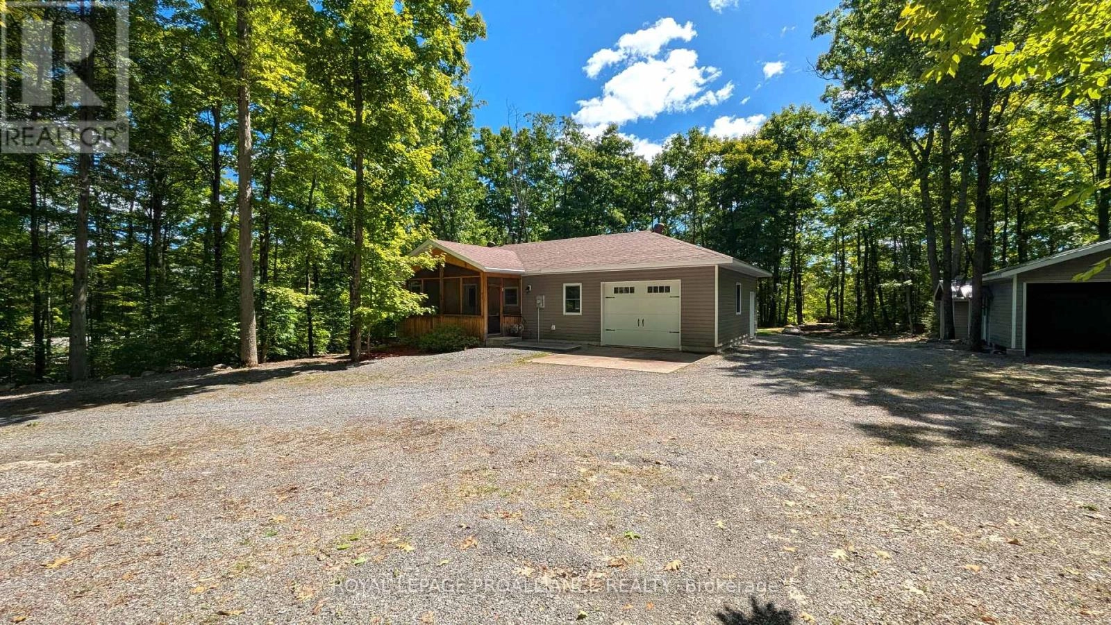 145 Maple Road, Marmora And Lake, Ontario  K0K 2M0 - Photo 3 - X12378388