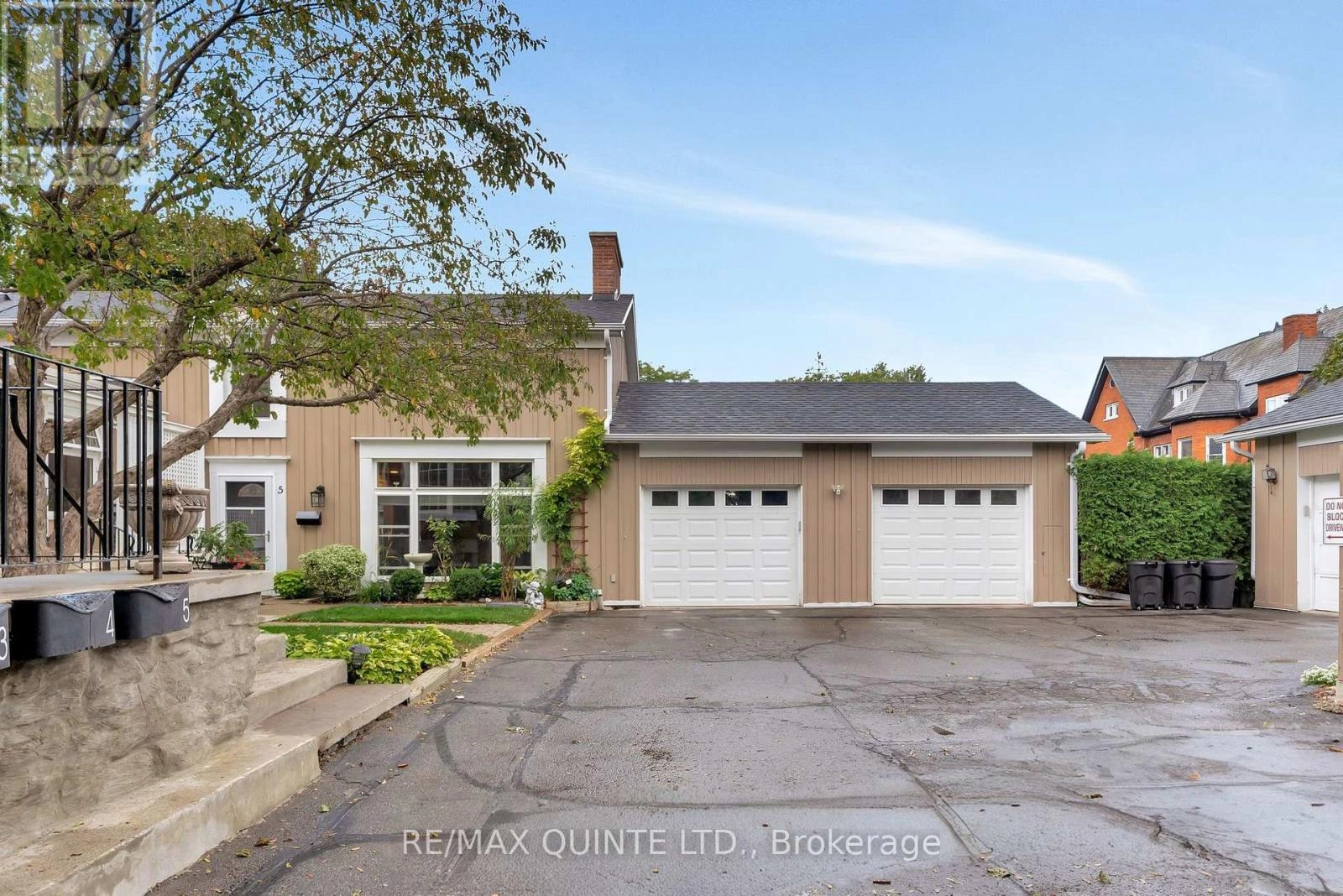 5 - 99 Bridge Street E, Belleville, Ontario  K8N 1M2 - Photo 1 - X12378702