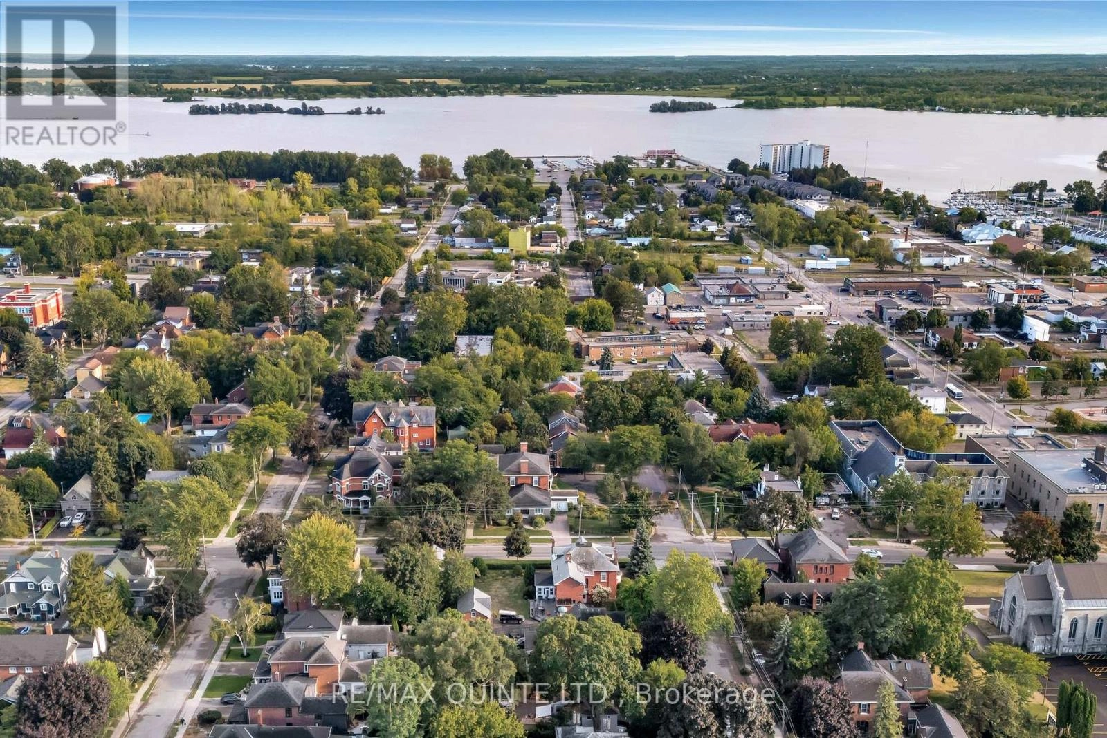 5 - 99 Bridge Street E, Belleville, Ontario  K8N 1M2 - Photo 2 - X12378702