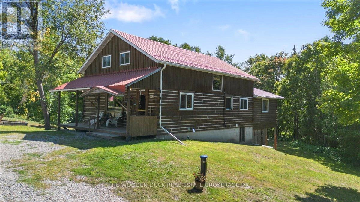 6683 Old Hastings Road, Tudor & Cashel, Ontario  K0K 1Y0 - Photo 2 - X12379227