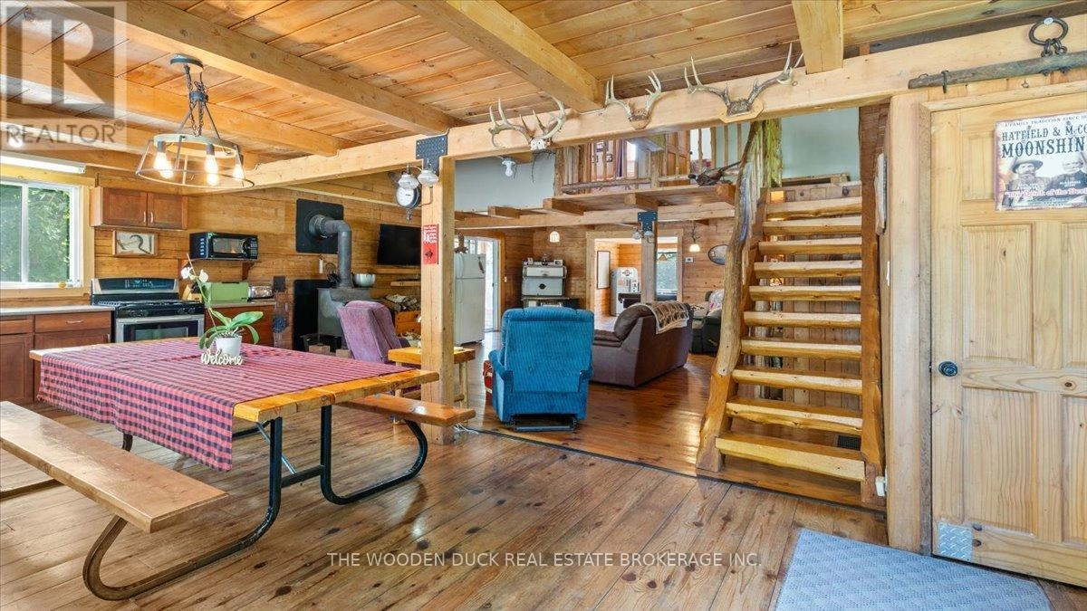 6683 Old Hastings Road, Tudor & Cashel, Ontario  K0K 1Y0 - Photo 3 - X12379227
