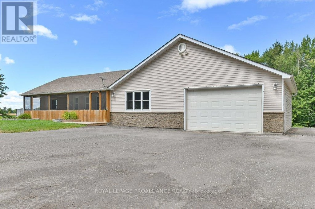 90 Free Road, Quinte West, Ontario  K0K 2C0 - Photo 3 - X12360145