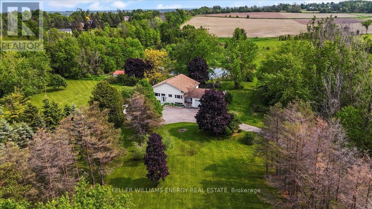 2370 Bruce Road, Scugog, Ontario  L0C 1G0 - Photo 1 - E12379819