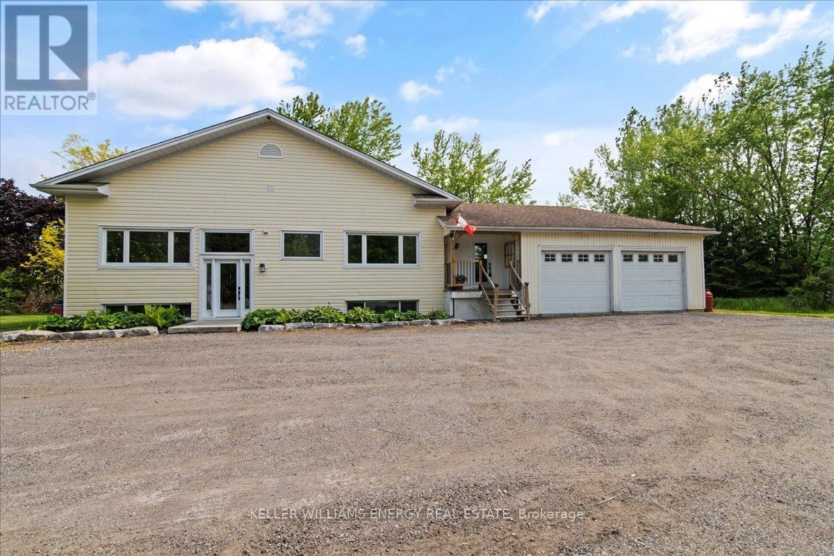 2370 Bruce Road, Scugog, Ontario  L0C 1G0 - Photo 3 - E12379819