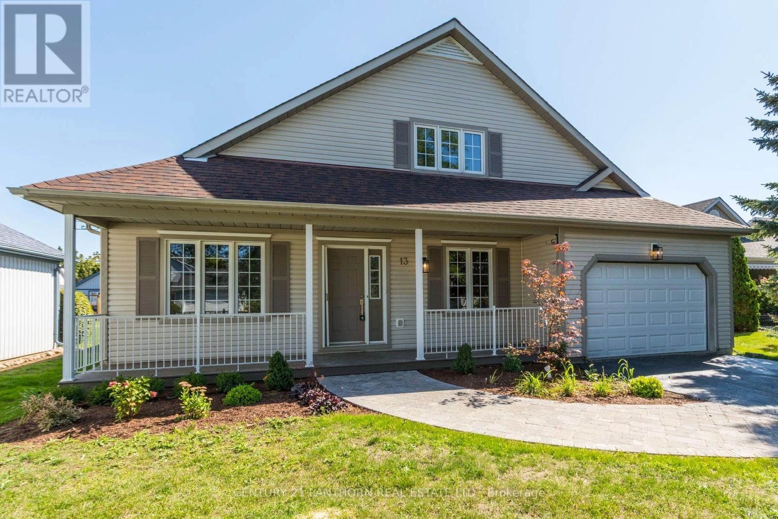 13 Nesbitt Drive, Brighton, Ontario  K0K 1H0 - Photo 1 - X12379857
