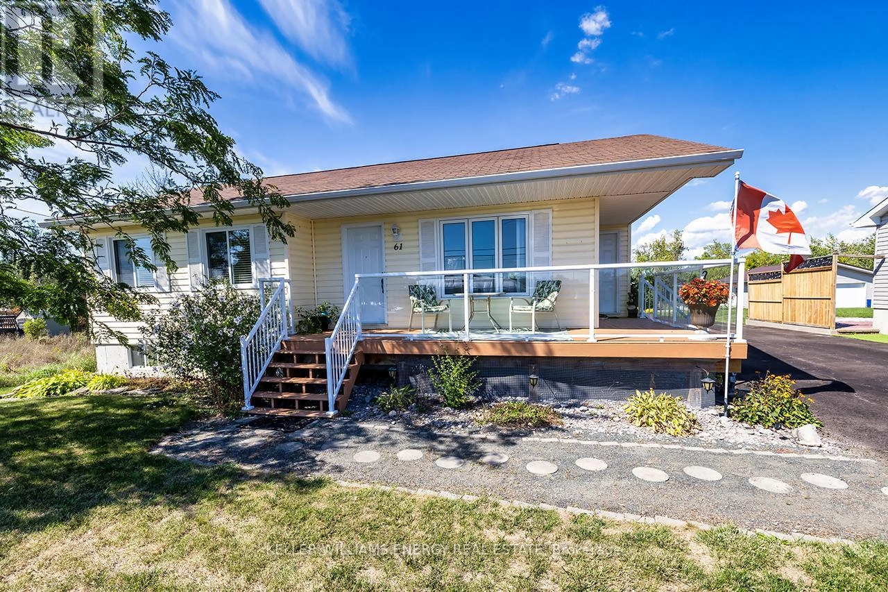 61 Bay Street W, Trent Hills, Ontario  K0L 1Y0 - Photo 1 - X12379882