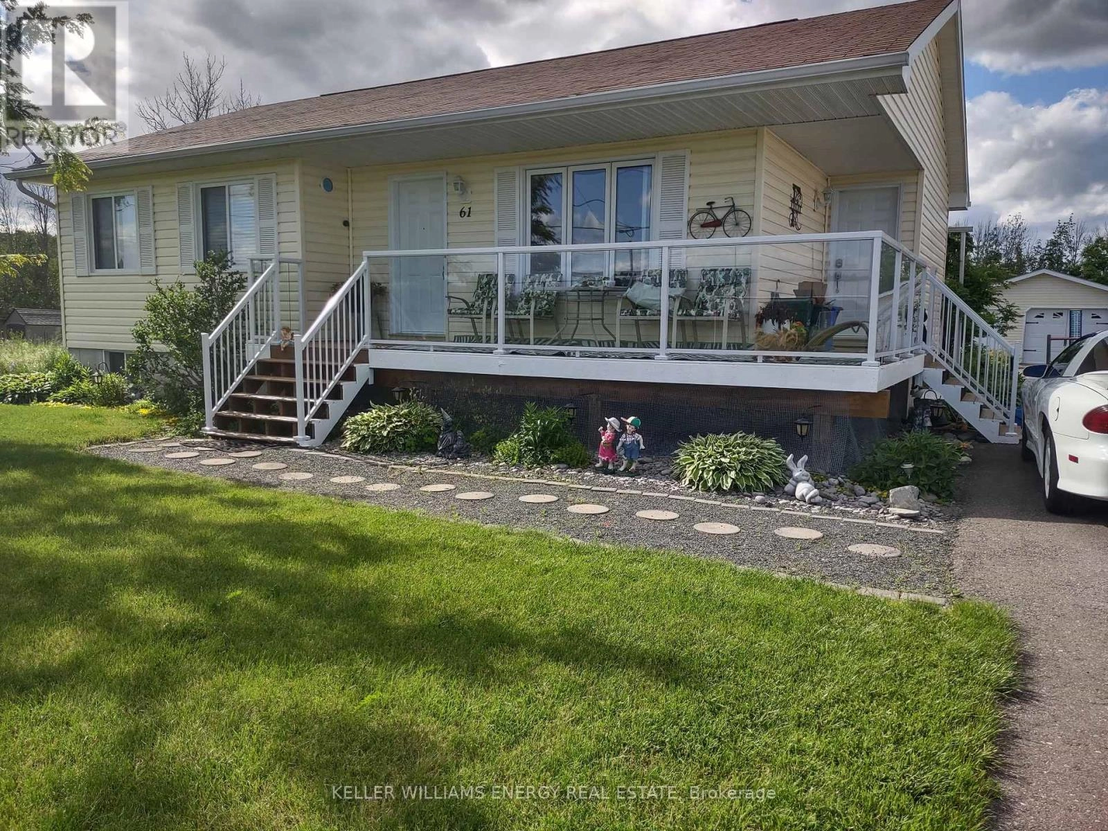 61 Bay Street W, Trent Hills, Ontario  K0L 1Y0 - Photo 2 - X12379882