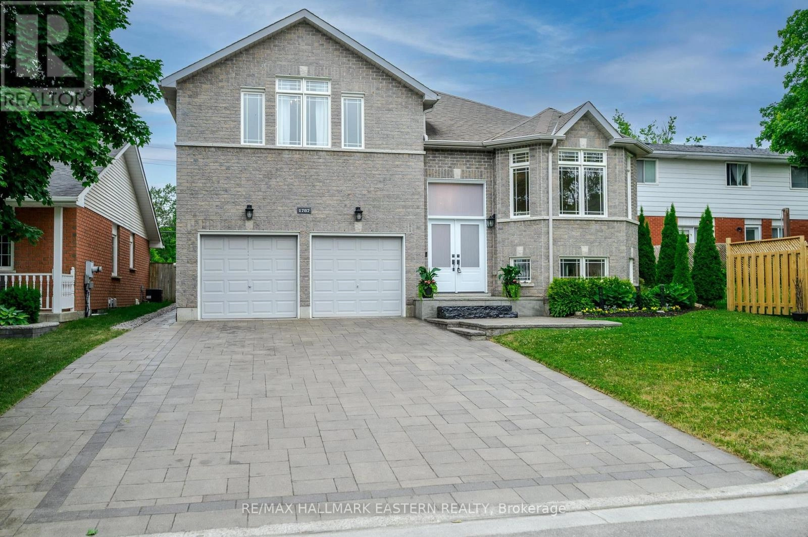 1787 Waddell Avenue, Peterborough, Ontario  K9K 2G5 - Photo 1 - X12378043