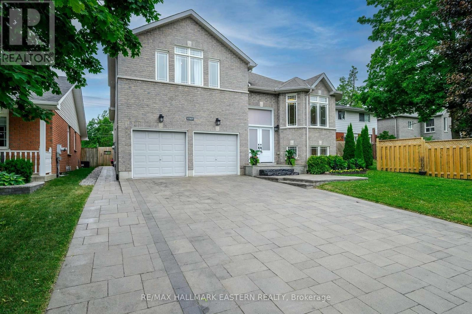 1787 Waddell Avenue, Peterborough, Ontario  K9K 2G5 - Photo 2 - X12378043