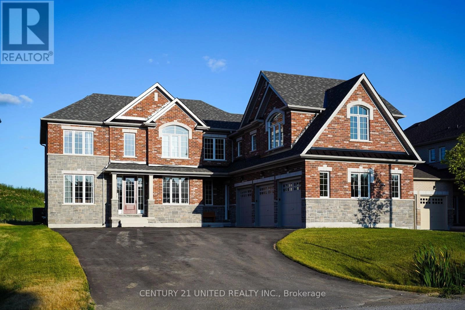 63 Golden Meadows Drive, Otonabee-South Monaghan, Ontario  K9J 0K8 - Photo 1 - X12380006