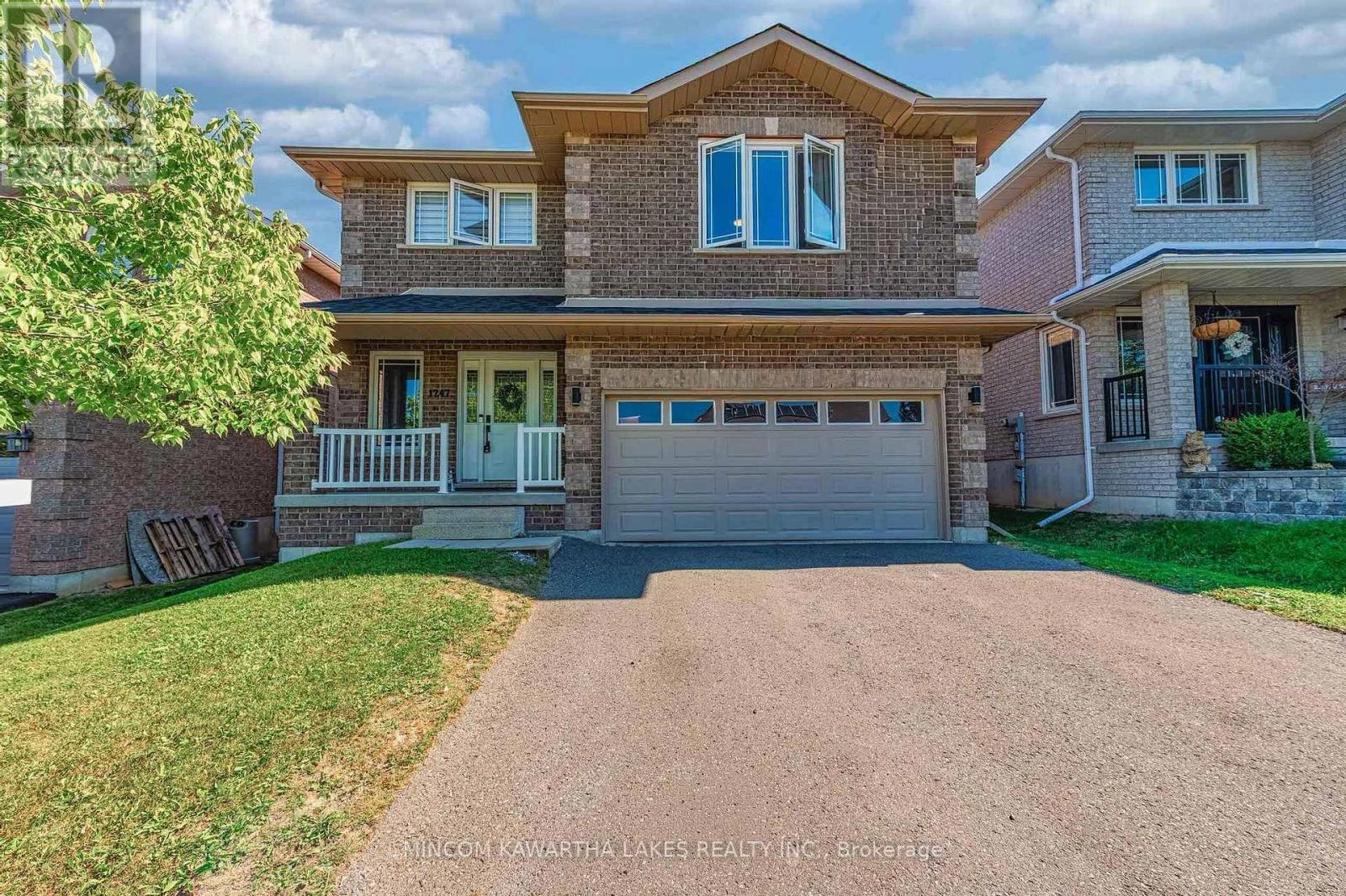 1247 Haggis Drive, Peterborough, Ontario  K9K 2S9 - Photo 1 - X12380007