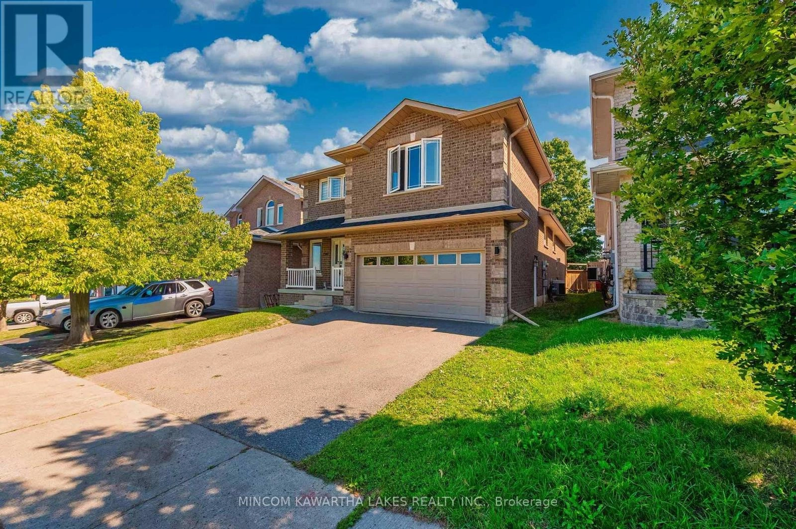 1247 Haggis Drive, Peterborough, Ontario  K9K 2S9 - Photo 2 - X12380007