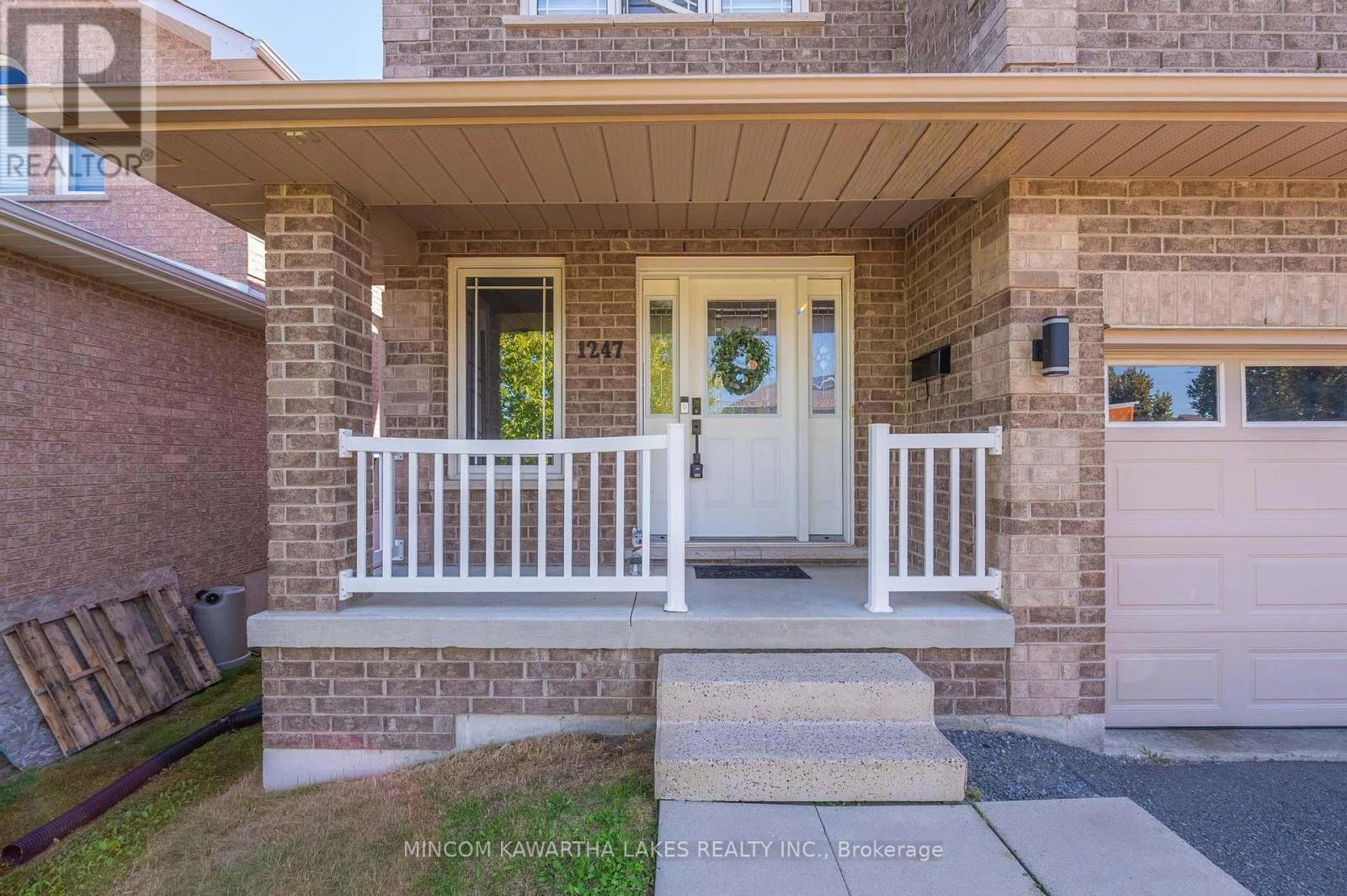1247 Haggis Drive, Peterborough, Ontario  K9K 2S9 - Photo 3 - X12380007