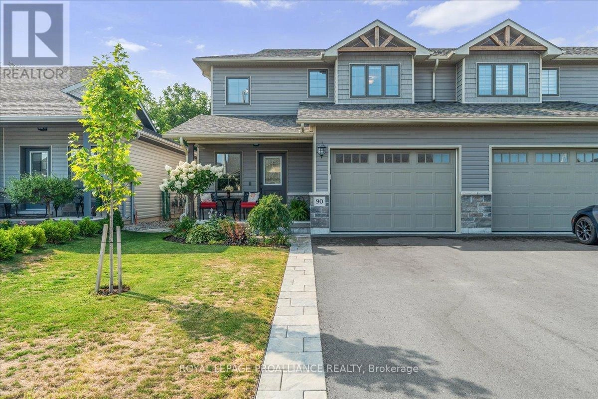 90 Barley Trail, Stirling-Rawdon, Ontario  K0K 3E0 - Photo 1 - X12380036