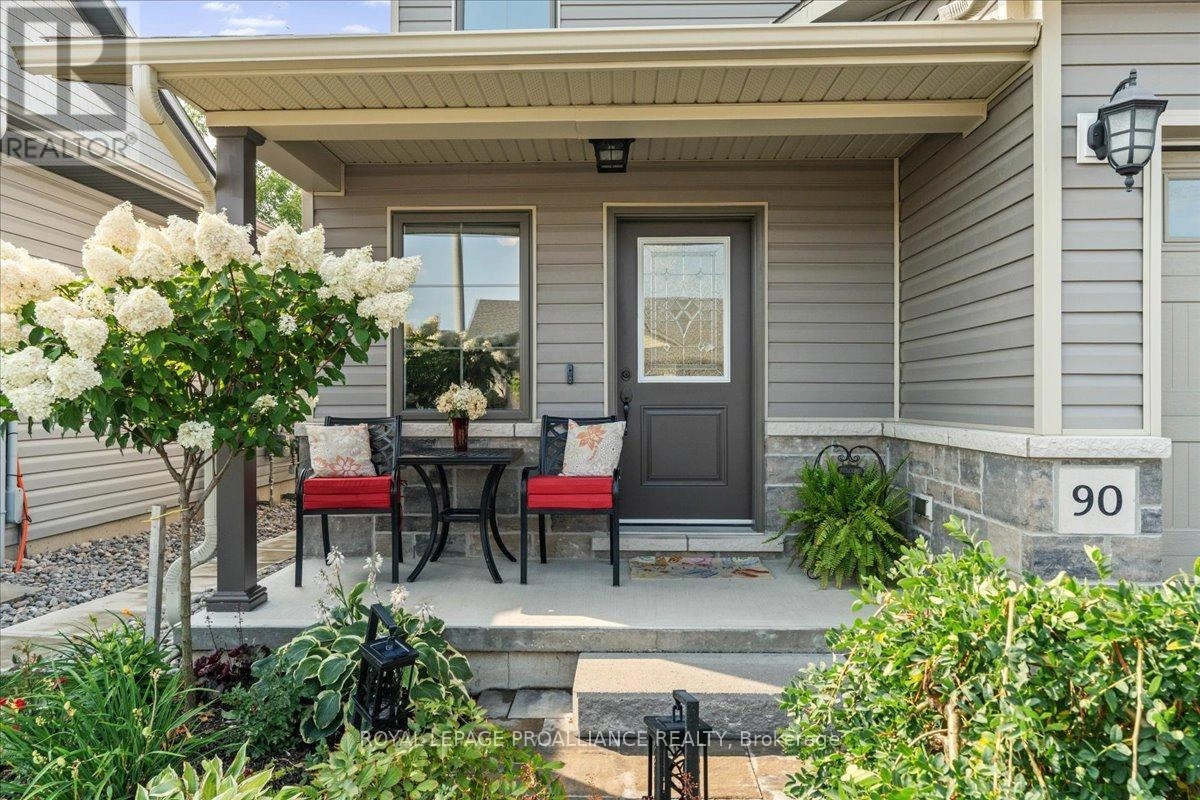 90 Barley Trail, Stirling-Rawdon, Ontario  K0K 3E0 - Photo 3 - X12380036