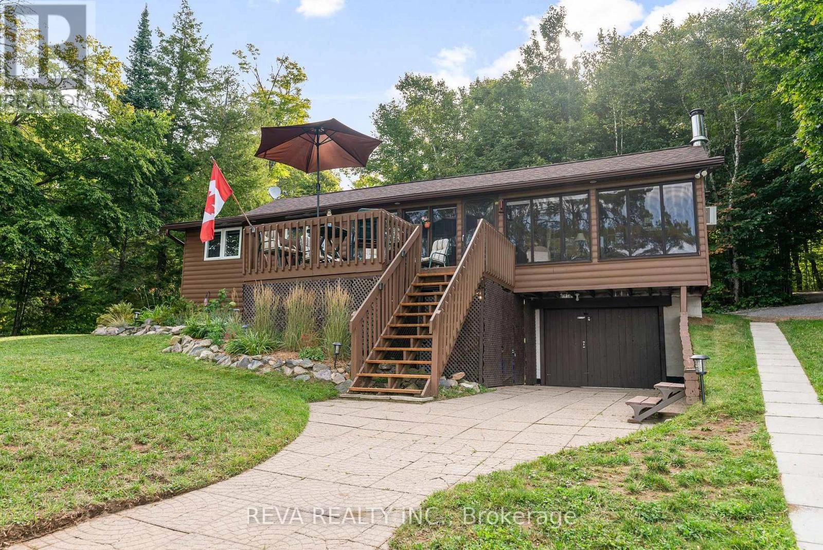67 Purdy Lane, Hastings Highlands, Ontario  K0J 1L0 - Photo 2 - X12380089