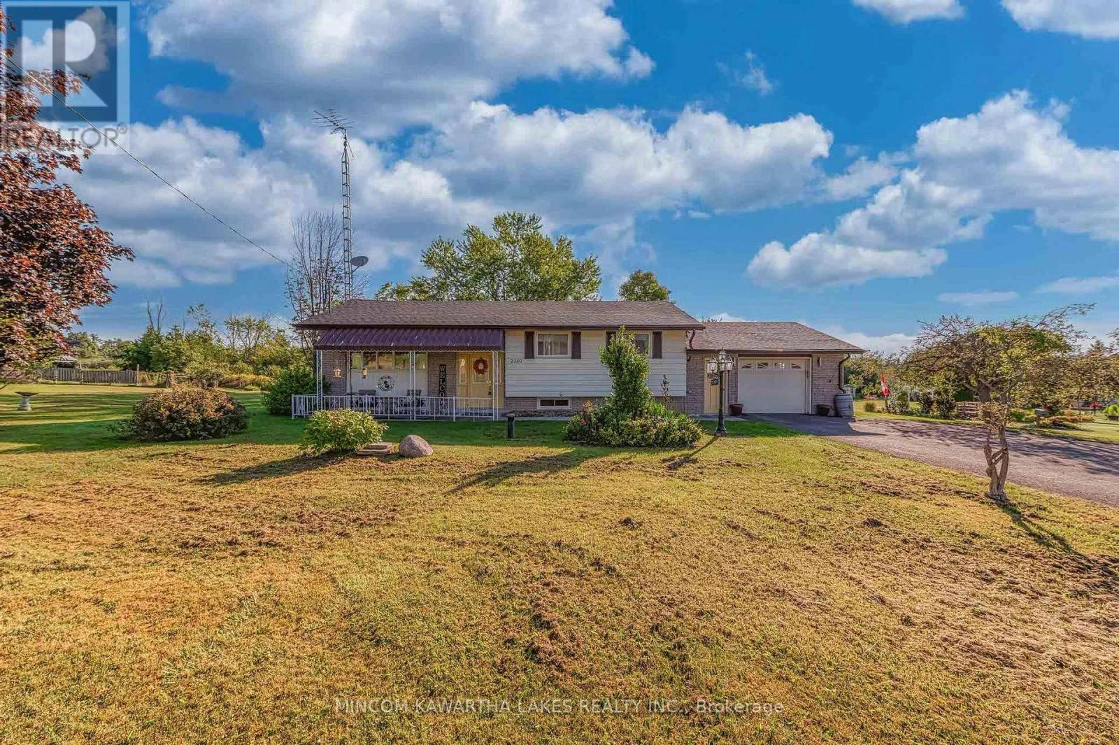 2397 Queen Mary Street, Cavan Monaghan, Ontario  L0A 1C0 - Photo 1 - X12380105