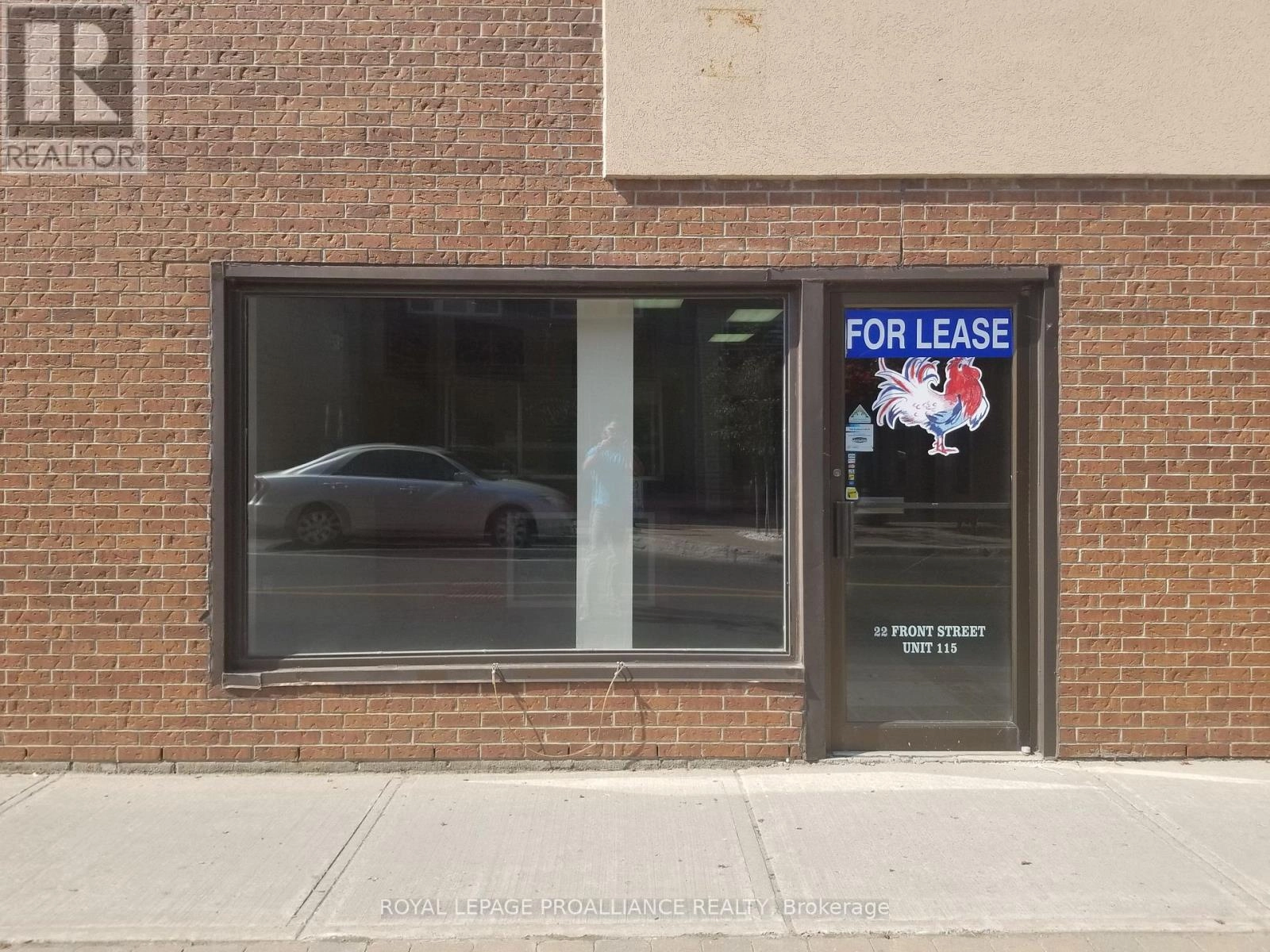 115 - 22 Front Street, Quinte West, Ontario  K8V 3P1 - Photo 3 - X12350065