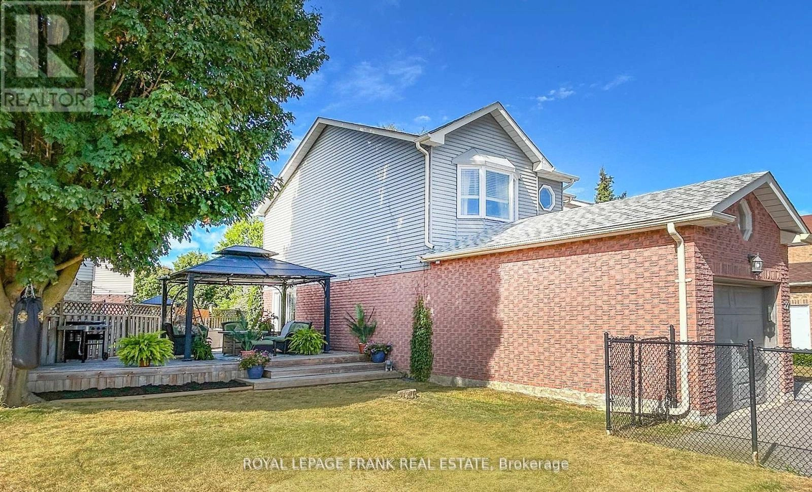 22 Windham Crescent, Clarington, Ontario  L1E 1Y7 - Photo 3 - E12380195