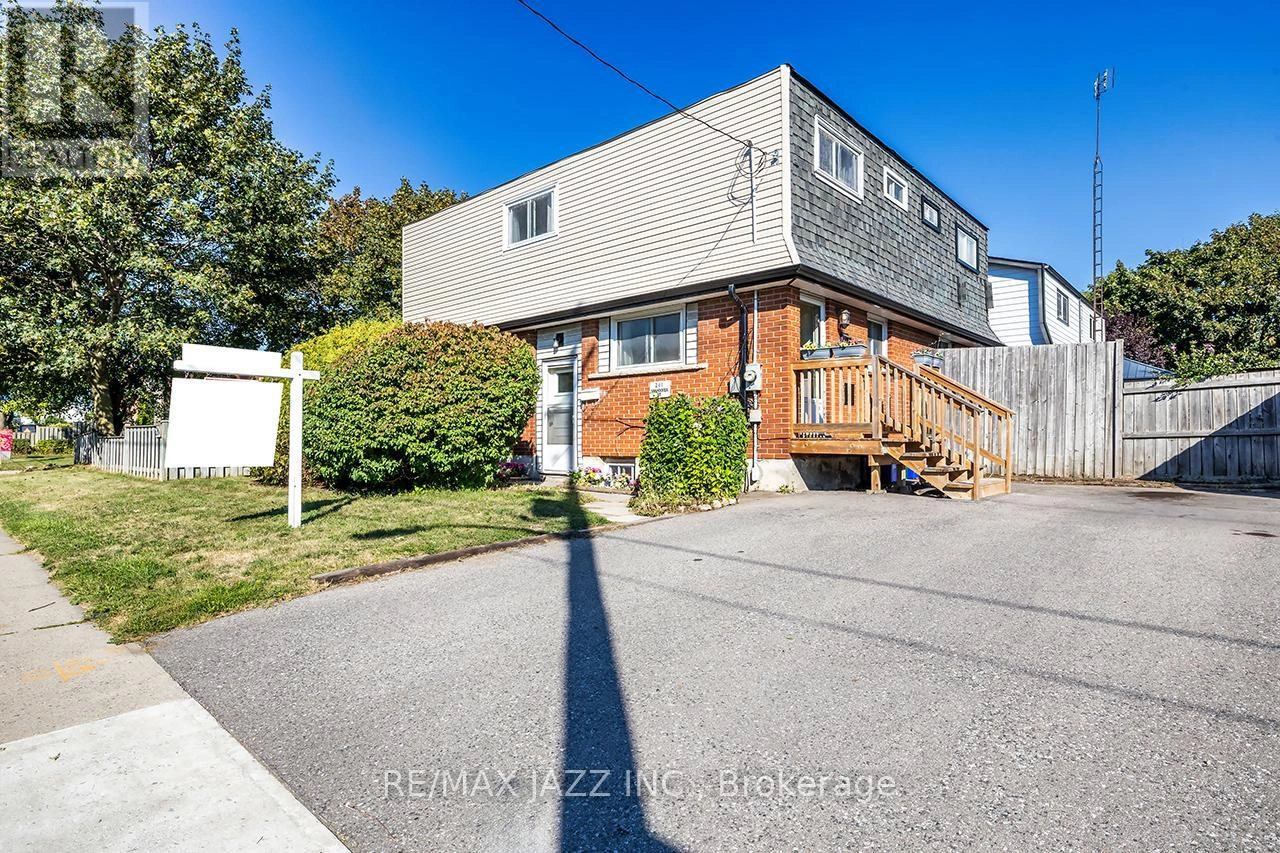 261 Vancouver Street, Oshawa, Ontario  L1J 5X7 - Photo 2 - E12380277