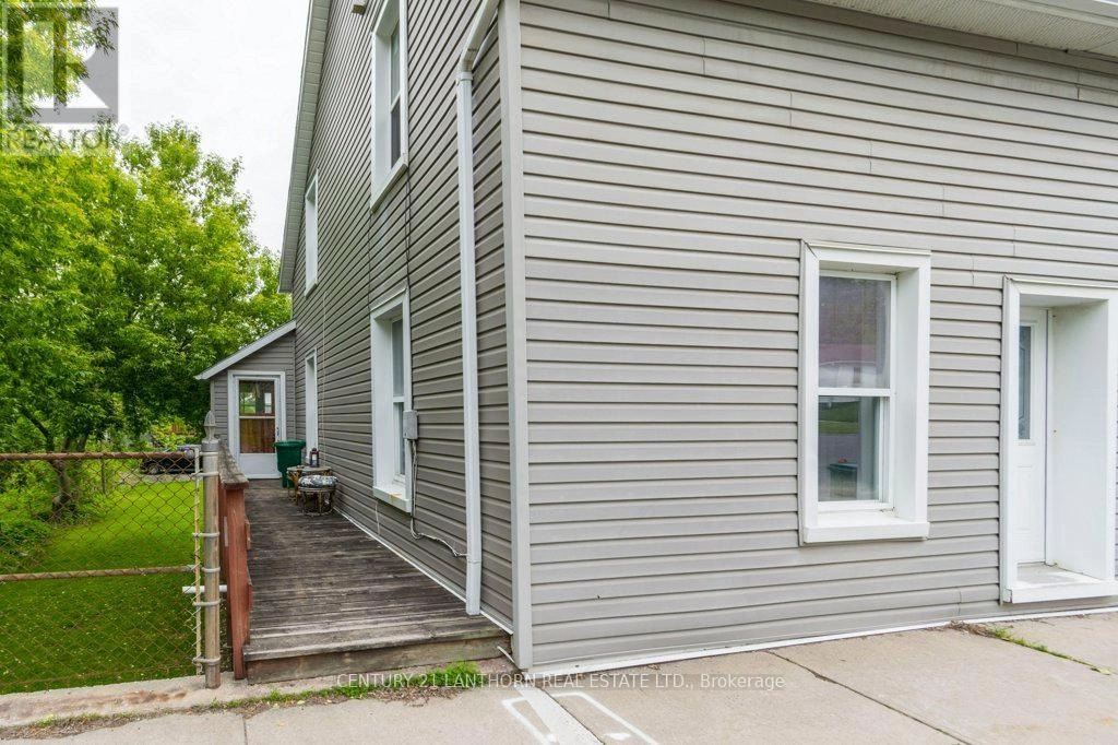 47-49 Union Street, Prince Edward County, Ontario  K0K 2T0 - Photo 2 - X12197560