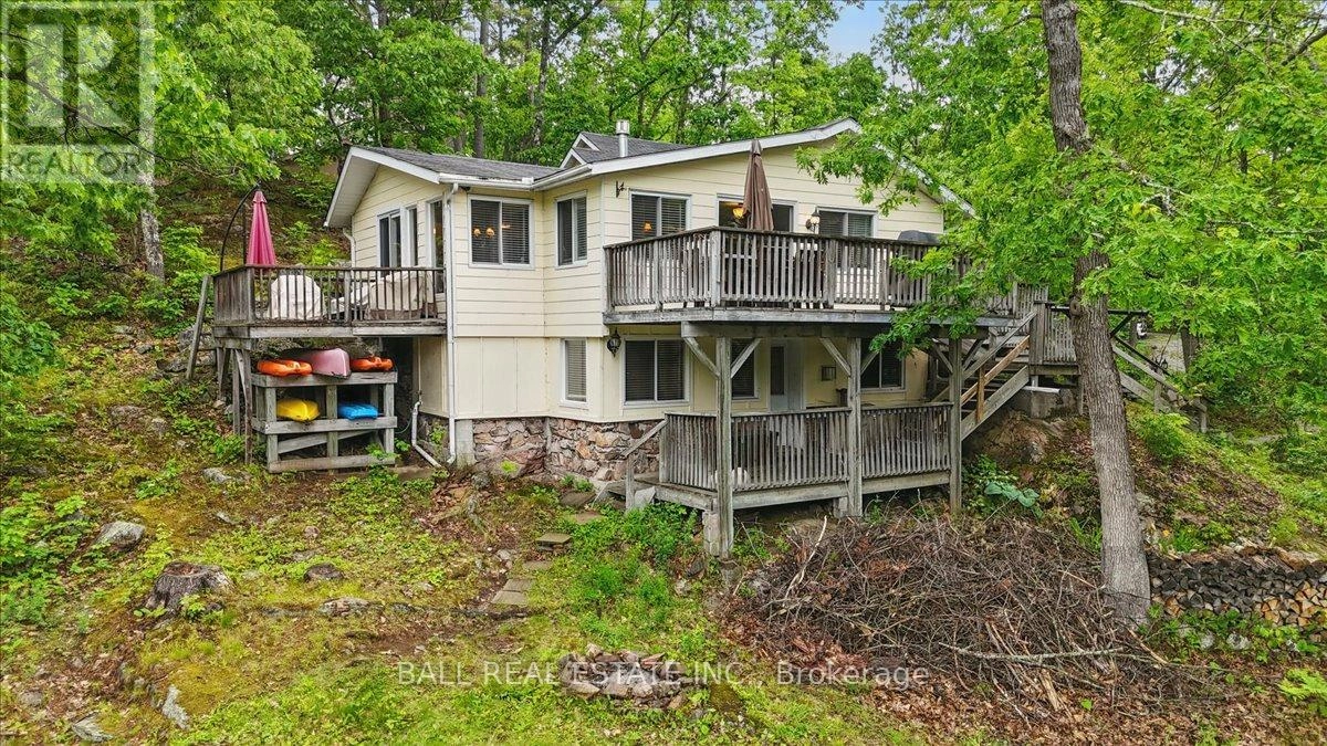 3559 Harbour Point Lane, Selwyn, Ontario  K0L 2H0 - Photo 2 - X12380293