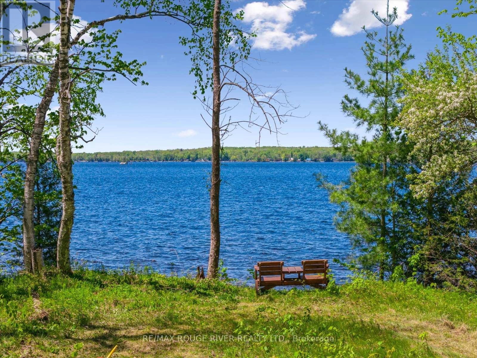 283b Marble Point Road, Marmora And Lake, Ontario  K0K 2M0 - Photo 1 - X12380527