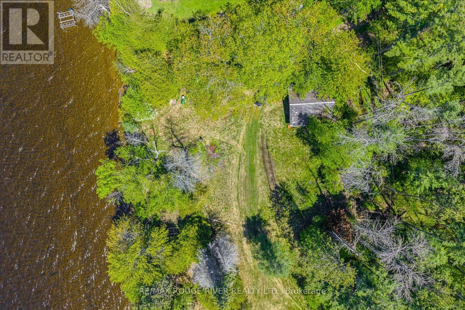 283b Marble Point Road, Marmora And Lake, Ontario  K0K 2M0 - Photo 2 - X12380527
