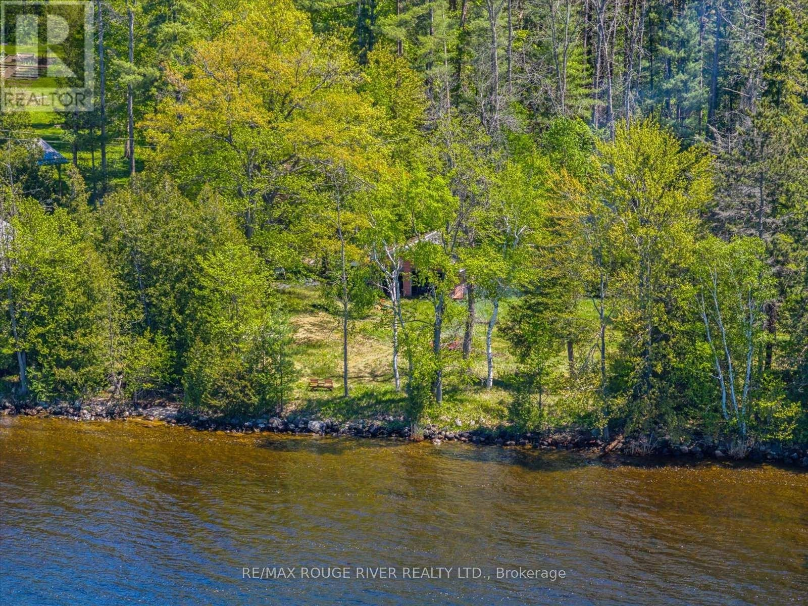 283b Marble Point Road, Marmora And Lake, Ontario  K0K 2M0 - Photo 3 - X12380527