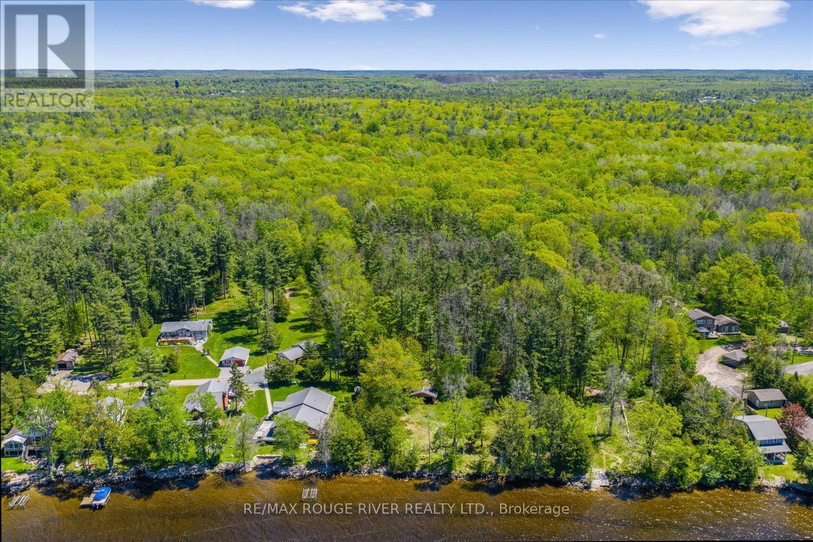 283b Marble Point Road, Marmora And Lake, Ontario  K0K 2M0 - Photo 4 - X12380527