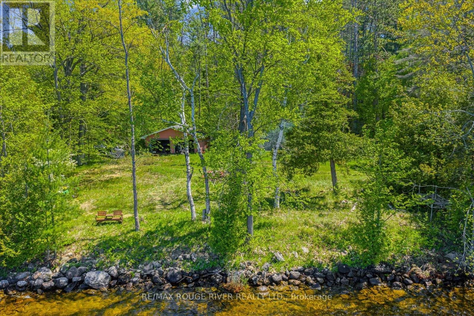 283b Marble Point Road, Marmora And Lake, Ontario  K0K 2M0 - Photo 5 - X12380527